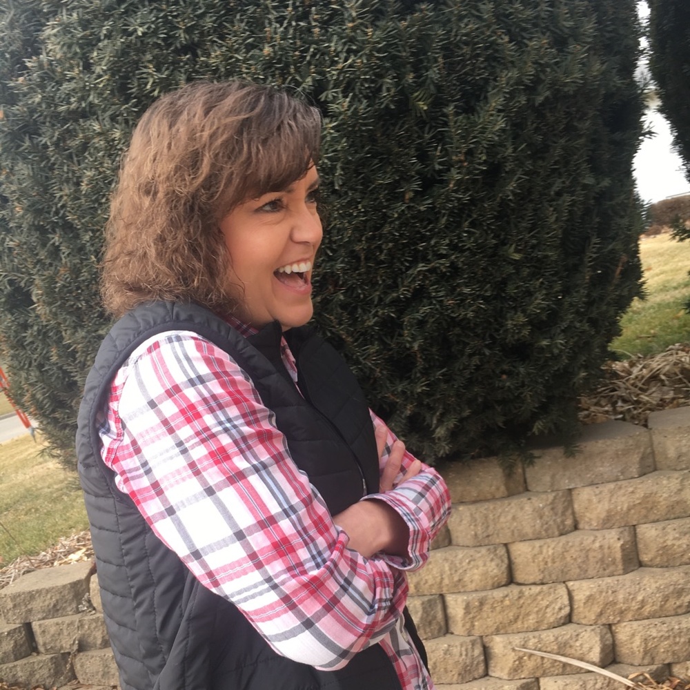 Meet your Posher, Marlys